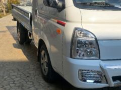 Фото авто Hyundai Porter