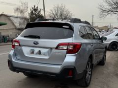 Сүрөт унаа Subaru Outback