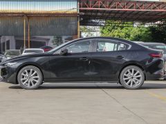 Сүрөт унаа Mazda 3