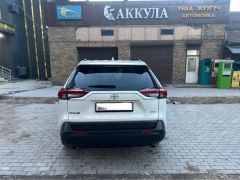 Фото авто Toyota RAV4