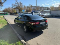 Photo of the vehicle Toyota Camry