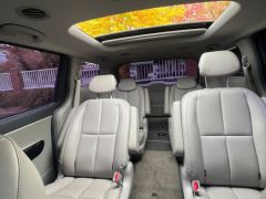 Сүрөт унаа Kia Carnival