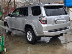 Сүрөт унаа Toyota 4Runner