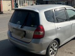 Фото авто Honda Fit