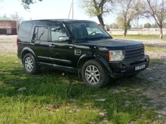 Сүрөт унаа Land Rover Discovery