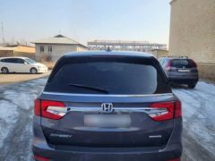 Сүрөт унаа Honda Odyssey