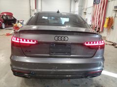 Сүрөт унаа Audi A4