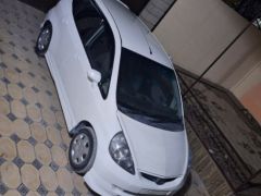 Photo of the vehicle Honda Fit