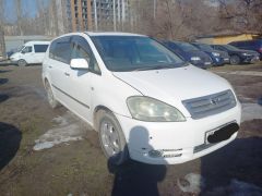 Photo of the vehicle Toyota Ipsum