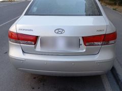 Фото авто Hyundai Sonata