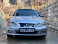 Сүрөт унаа Honda Accord