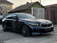 Фото авто BMW 5 серии