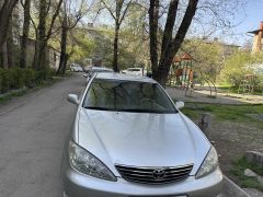 Сүрөт унаа Toyota Camry