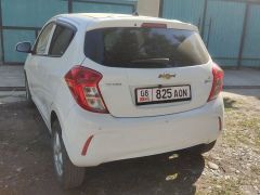 Сүрөт унаа Chevrolet Spark