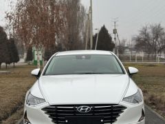 Сүрөт унаа Hyundai Sonata