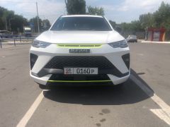 Сүрөт унаа Haval H6S