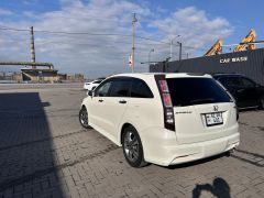 Фото авто Honda Stream