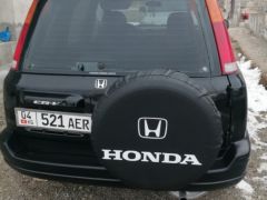 Сүрөт унаа Honda CR-V