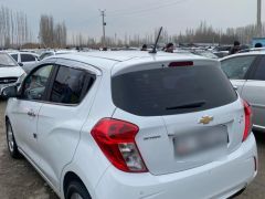 Photo of the vehicle Chevrolet Spark