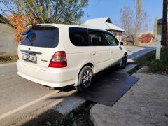 Сүрөт унаа Honda Odyssey