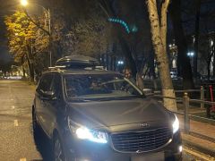 Сүрөт унаа Kia Carnival