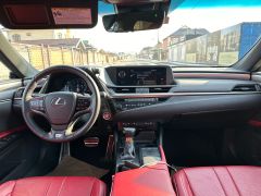 Сүрөт унаа Lexus ES