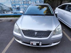 Сүрөт унаа Toyota Allion