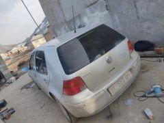 Сүрөт унаа Volkswagen Golf