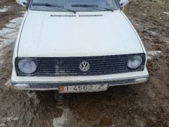 Photo of the vehicle Volkswagen Golf