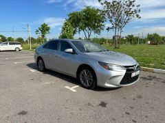 Photo of the vehicle Toyota Camry