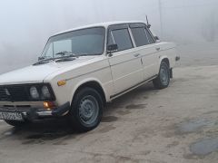 Фото авто ВАЗ (Lada) 2106