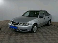 Сүрөт унаа Daewoo Nexia