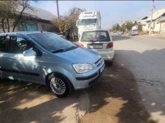 Photo of the vehicle Hyundai Getz