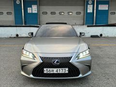 Сүрөт унаа Lexus ES