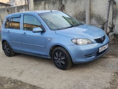 Сүрөт унаа Mazda Demio