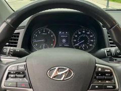 Фото авто Hyundai Elantra