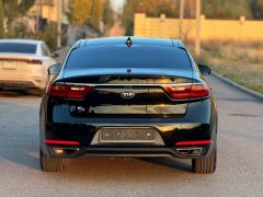 Сүрөт унаа Kia K7