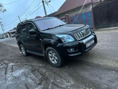 Фото авто Toyota Land Cruiser Prado