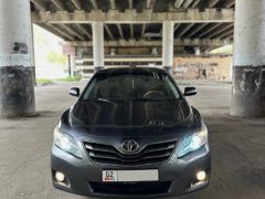 Фото авто Toyota Camry