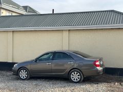 Фото авто Toyota Camry