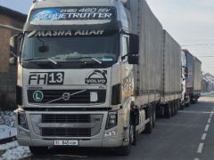 Фото авто Volvo FH