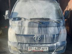 Фото авто Hyundai Porter