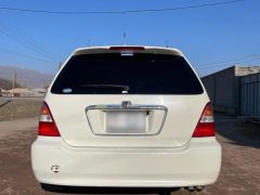 Сүрөт унаа Honda Odyssey