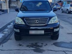 Фото авто Lexus GX