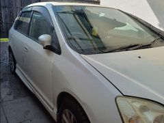 Сүрөт унаа Honda Civic