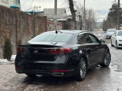 Фото авто Kia K7