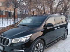 Сүрөт унаа Kia Carnival