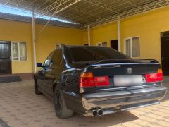 Сүрөт унаа BMW 5 серия