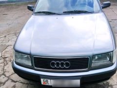 Photo of the vehicle Audi 100