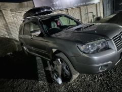 Photo of the vehicle Subaru Forester